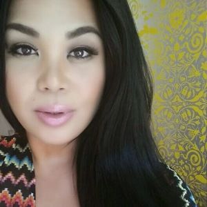 Meet your Posher, Kay